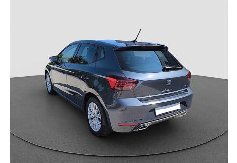 Seat Ibiza #4