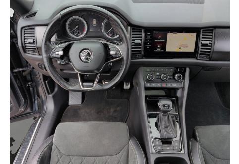 Skoda Kodiaq #6