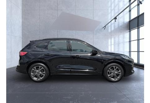 Ford Kuga #6