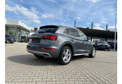 Audi Q5 #3