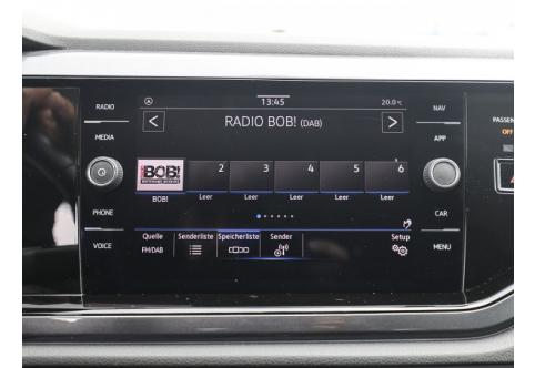 VW Polo #9