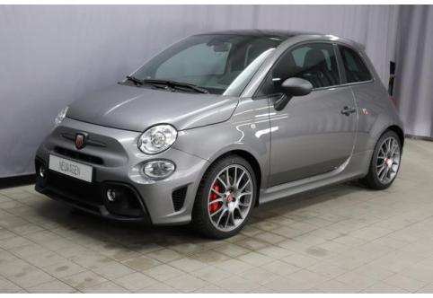 Abarth 695 #1