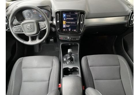 Volvo XC40 #8