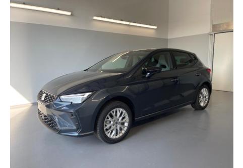 Seat Ibiza #1