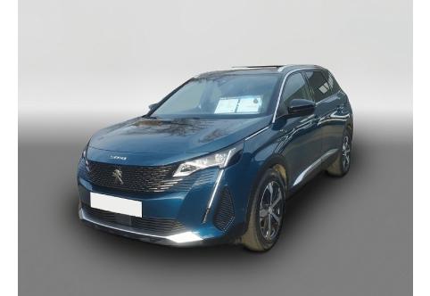 Peugeot 5008 #1