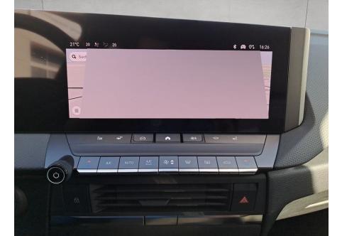 Opel Astra #15