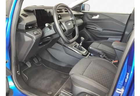 Ford Puma #7