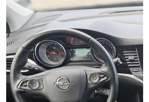 Opel Astra #14