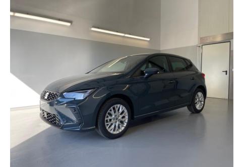 Seat Ibiza #1