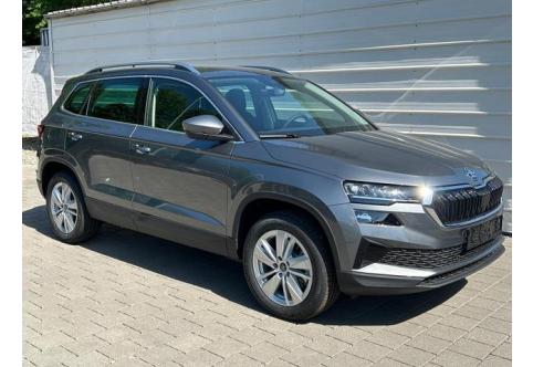 Skoda Karoq #1