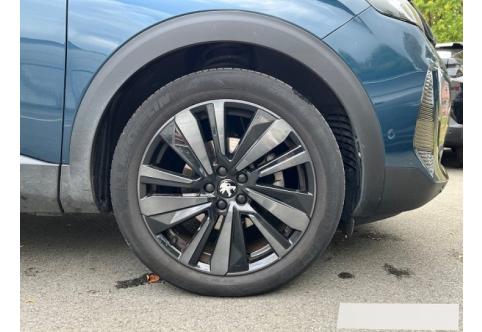 Peugeot 3008 #6
