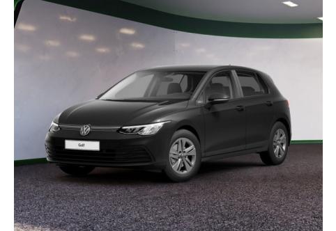 VW Golf #1