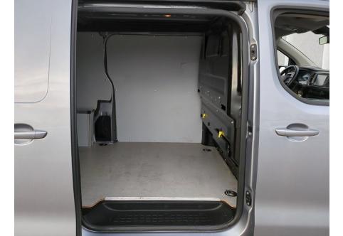 Opel Vivaro #7