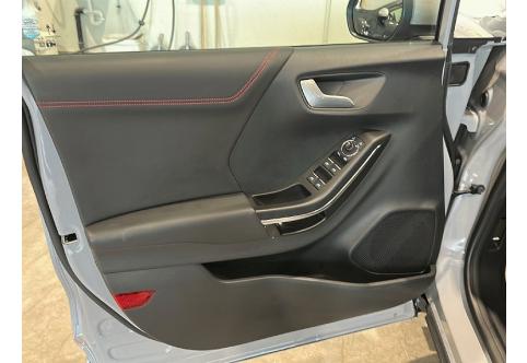 Ford Puma #7