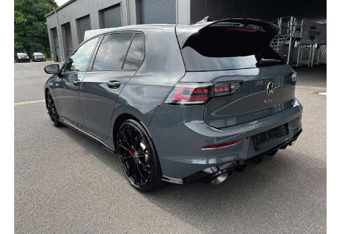 VW Golf #1