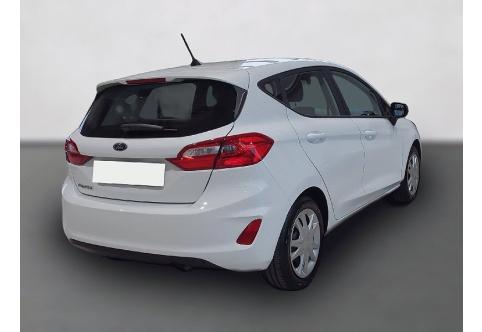 Ford Fiesta #5