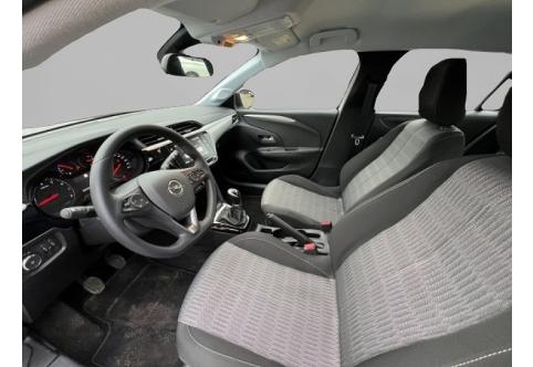 Opel Corsa #7