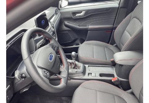 Ford Kuga #4