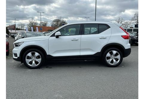 Volvo XC40 #2