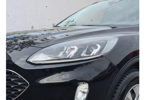 Ford Kuga #5