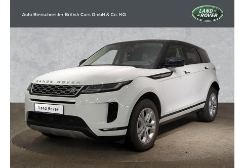 Land Rover Range Rover #1