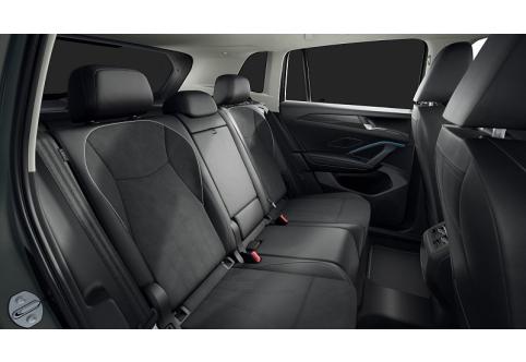 VW Tiguan #10