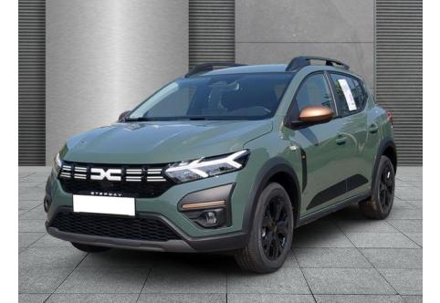Dacia Sandero #2