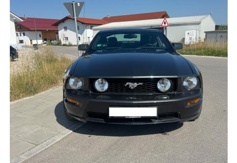 Ford Mustang #2