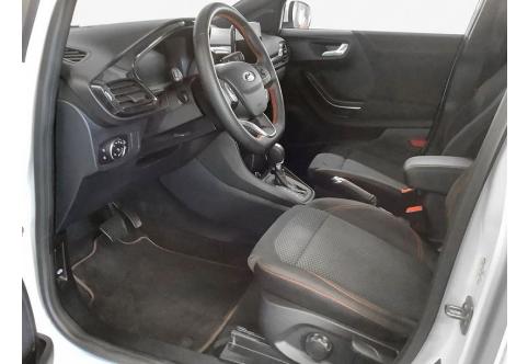 Ford Puma #7
