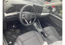 VW Golf e-golf