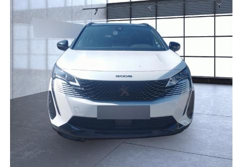 Peugeot 5008 #5