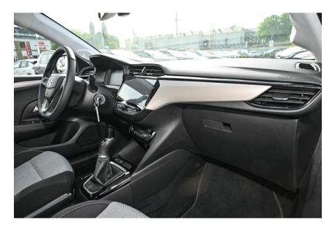Opel Corsa #8