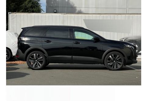 Peugeot 5008 #5