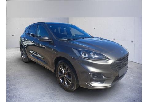 Ford Kuga #2