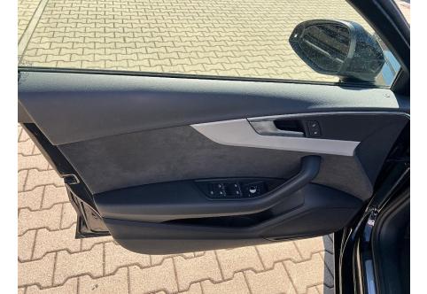 Audi A4 #10