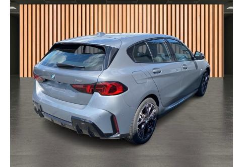 BMW 1er #5
