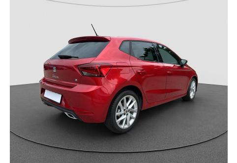Seat Ibiza #6