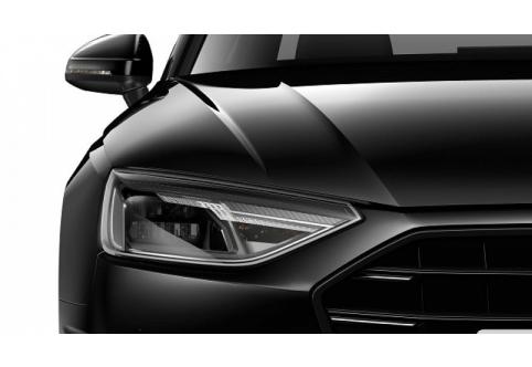 Audi A4 #6