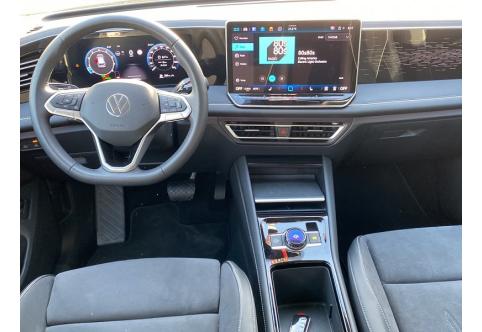 VW Tiguan #2