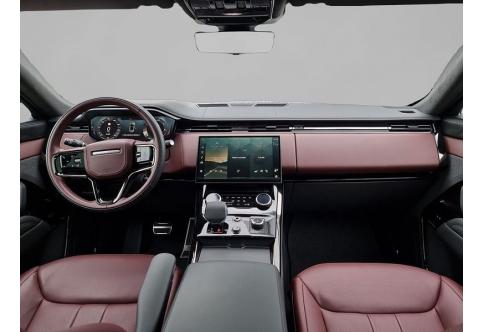 Land Rover Range Rover #2