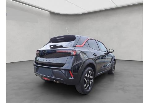 Opel Mokka #7