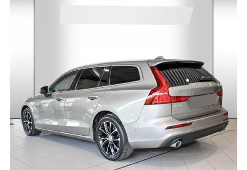 Volvo V60 #4