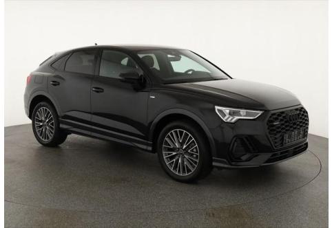 Audi Q3 #2