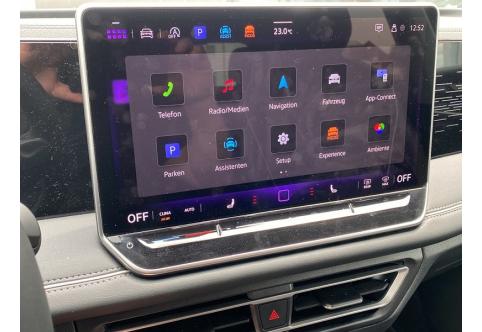 VW Tiguan #8