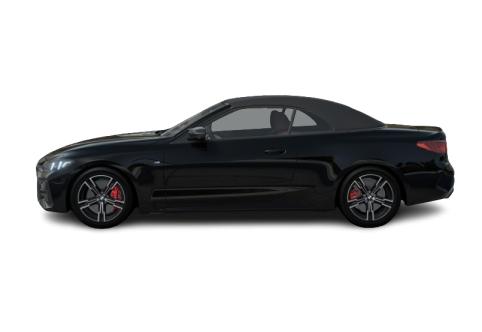 BMW 4er #4