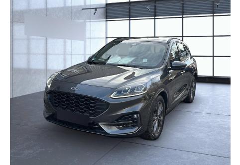Ford Kuga #1