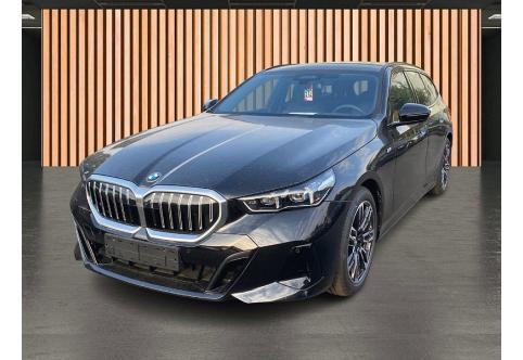 BMW 5er #1