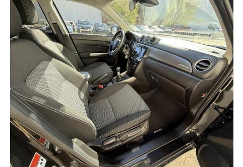 Suzuki Vitara #9