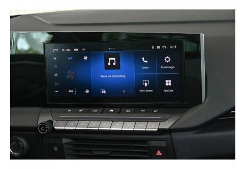 Opel Astra #14