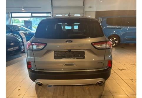 Ford Kuga #6
